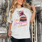 It Was A Graveyard Smash Halloween T-Shirt