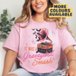 It Was A Graveyard Smash Halloween T-Shirt