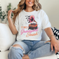 It Was A Graveyard Smash Halloween T-Shirt
