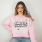 Haunt The Patriarchy Halloween Sweatshirt