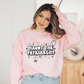 Haunt The Patriarchy Halloween Sweatshirt