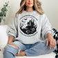 I Think Your House Is Haunted Sweatshirt
