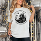 I Think Your House Is Haunted Halloween T-Shirt