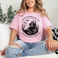 I Think Your House Is Haunted Halloween T-Shirt