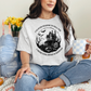 I Think Your House Is Haunted Halloween T-Shirt