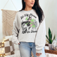 All My Hexes Live in Texas Sweatshirt
