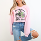 All My Hexes Live in Texas Sweatshirt