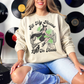 All My Hexes Live in Texas Sweatshirt