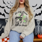 All My Hexes Live in Texas Sweatshirt