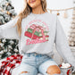 Holidays Are All Booked Sweatshirt