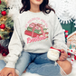 Holidays Are All Booked Sweatshirt