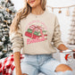 Holidays Are All Booked Sweatshirt