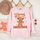 Howdy Christmas Sweatshirt