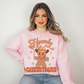 Howdy Christmas Sweatshirt