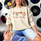 Howdy Christmas Sweatshirt