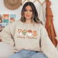 Howdy Christmas Sweatshirt