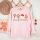 Howdy Christmas Sweatshirt