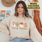 Howdy Christmas Sweatshirt