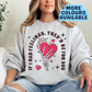If I Had Feelings, They'd Be For You Sweatshirt