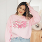 Christmas Joy Sweatshirt