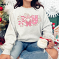 Christmas Joy Sweatshirt