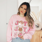 Western Joy Christmas Sweatshirt