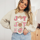 Western Joy Christmas Sweatshirt