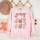 Western Joy Christmas Sweatshirt