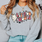 Let's Go Ghouls Halloween Sweatshirt