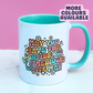 May You Have The Confidence Of A Mediocre White Man Mug