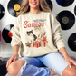 Meowy Catmas Christmas Sweatshirt
