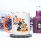 The Boo Crew Halloween Mug