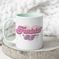 Feminist AF Mug