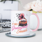 It Was A Graveyard Smash Mug
