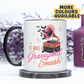 It Was A Graveyard Smash Mug