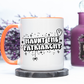 Haunt The Patriarchy Halloween Mug