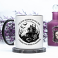 I Think Your House Is Haunted Halloween Mug