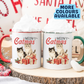 Meowy Catmas Christmas Mug