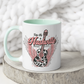 Take Me To Nashville Mug