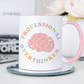 Professional Overthinker Mug