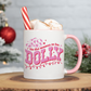 Tis The Season To Be Dolly Mug
