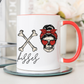 XOXO Hugs & Kisses Mug
