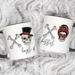XOXO Hugs & Kisses Mug
