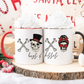 XOXO Hugs & Kisses Mug
