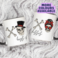XOXO Hugs & Kisses Mug