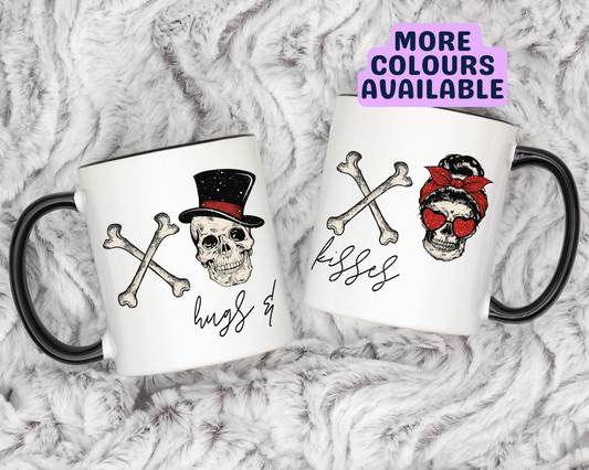 XOXO Hugs & Kisses Mug