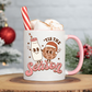 Tis The Season Christmas Mug