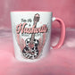 Take Me To Nashville Mug