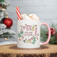 Christmas in New York Mug