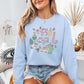 Christmas in New York Sweatshirt